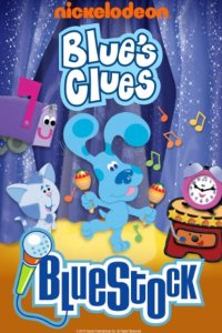 Blue’s Clues – S06E09 – Bluestock