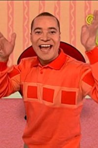 Blue’s Clues – S06E11 – Colors!
