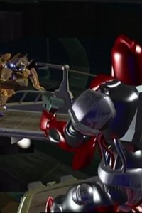 Beast Wars: Transformers – S01E04 – Equal Measures