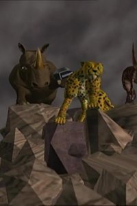 Beast Wars: Transformers – S01E12 – Victory