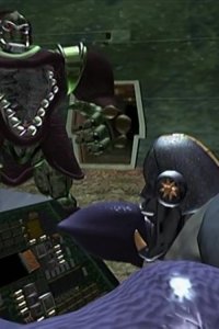 Beast Wars: Transformers – S01E13 – Dark Designs
