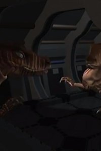 Beast Wars: Transformers – S01E14 – Double Dinobot