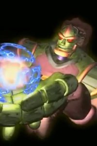 Beast Wars: Transformers – S01E15 – The Spark