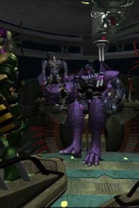 Beast Wars: Transformers – S01E21 – Possession