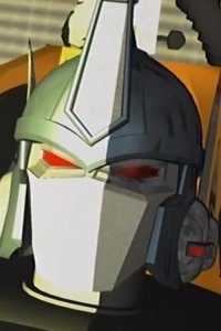 Beast Wars: Transformers – S01E26 – Other Voices: Part 2