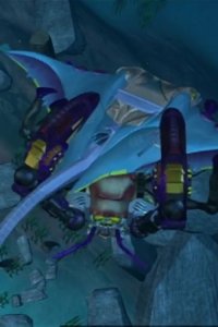 Beast Wars: Transformers – S03E02 – Deep Metal