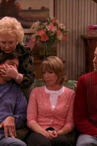 Everybody Loves Raymond – S09E01 – The Home