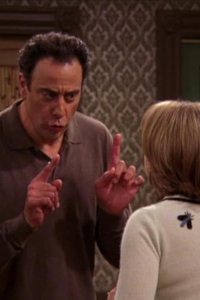 Everybody Loves Raymond – S09E02 – Not So Fast