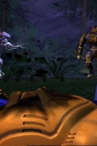 Beast Wars: Transformers – S03E06 – Feral Scream: Part 2