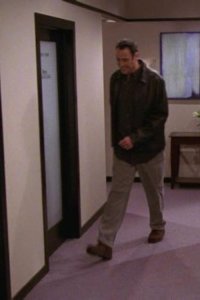 Everybody Loves Raymond – S09E06 – Boys’ Therapy