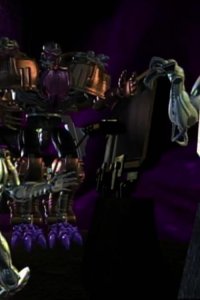 Beast Wars: Transformers – S03E08 – Go with the Flow