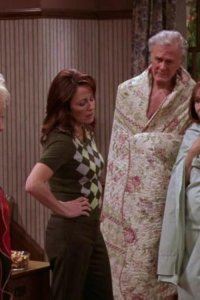 Everybody Loves Raymond – S09E07 – Debra’s Parents