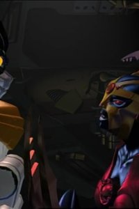 Beast Wars: Transformers – S03E09 – Crossing the Rubicon