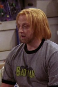 Everybody Loves Raymond – S09E09 – A Date for Peter