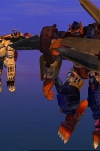 Beast Wars: Transformers – S03E12 – Nemesis: Part 1