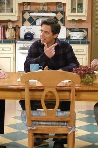 Everybody Loves Raymond – S09E12 – Tasteless Frank