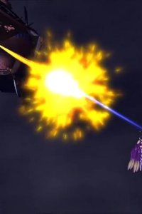 Beast Wars: Transformers – S03E13 – Nemesis: Part 2
