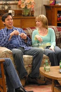 Everybody Loves Raymond – S09E13 – Sister-In-Law
