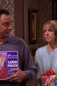 Everybody Loves Raymond – S09E15 – Pat’s Secret