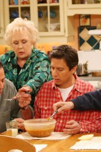 Everybody Loves Raymond – S09E16 – The Finale