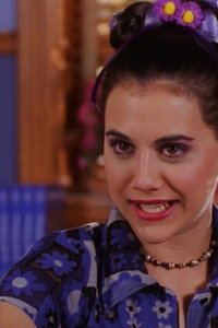 Clueless – S01E10 – Driving Me Crazy