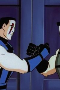 Mortal Kombat: Defenders of the Realm – S01E05 – Old Friends Never Die
