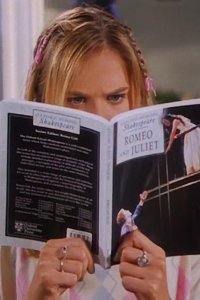 Clueless – S01E11 – Romeo and Cher