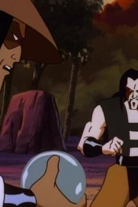 Mortal Kombat: Defenders of the Realm – S01E09 – Resurrection