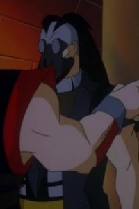 Mortal Kombat: Defenders of the Realm – S01E11 – Amends
