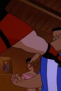 Mortal Kombat: Defenders of the Realm – S01E12 – Abandoned