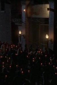 Profiler – S01E08 – Cruel and Unusual