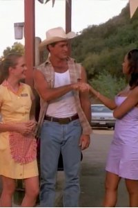 Clueless – S03E01 – Bakersfield Blues