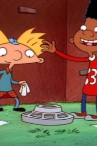 Hey Arnold! – S01E07 – Operation Ruthless/The Vacant Lot