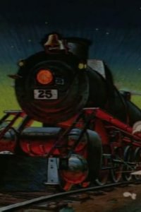 Hey Arnold! – S01E08 – The List/Haunted Train