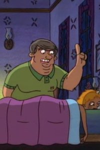 Hey Arnold! – S01E16 – Olga Comes Home/Sally’s Comet