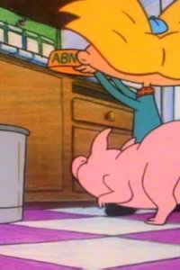 Hey Arnold! – S01E17 – Abner Come Home/The Sewer King