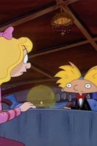 Hey Arnold! – S01E20 – Arnold’s Valentine