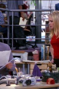 Sabrina the Teenage Witch – S07E02 – The Big Head