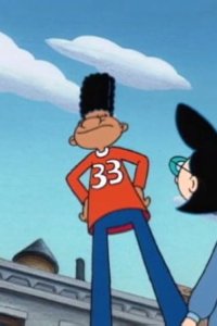 Hey Arnold! – S05E01 – Monkeyman!/Buses, Bikes, and Subways