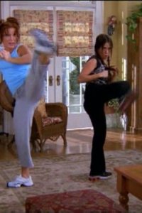 Sabrina the Teenage Witch – S07E04 – Shift Happens