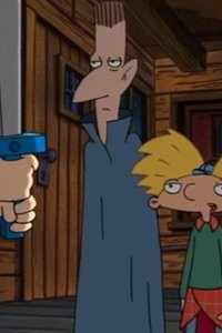 Hey Arnold! – S05E03 – Sid the Vampire Slayer/Big Sis