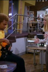 Sabrina the Teenage Witch – S07E05 – Free Sabrina