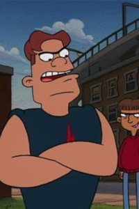 Hey Arnold! – S05E05 – New Bully on the Block/Phoebe Breaks a Leg