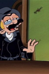 Hey Arnold! – S05E07 – Helga’s Locket/Sid and Germs