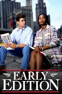 Early Edition – S04E20 – Time