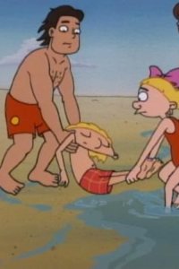 Hey Arnold! – S05E09 – Summer Love