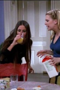 Sabrina the Teenage Witch – S07E11 – The Lyin’, the Witch and the Wardrobe
