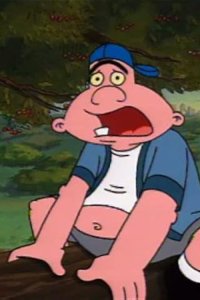 Hey Arnold! – S05E10 – Stuck in a Tree/Rhonda Goes Broke