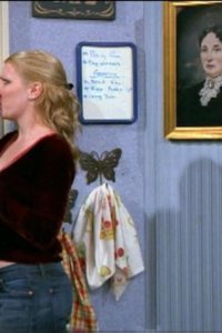 Sabrina the Teenage Witch – S07E12 – In Sabrina We Trust