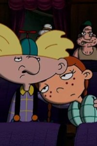 Hey Arnold! – S05E12 – Arnold Visits Arnie/Chocolate Boy